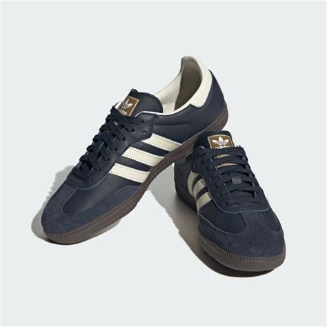 adidas samba fb blauw|Adidas Samba adv shoes.